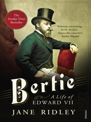 cover image of Bertie